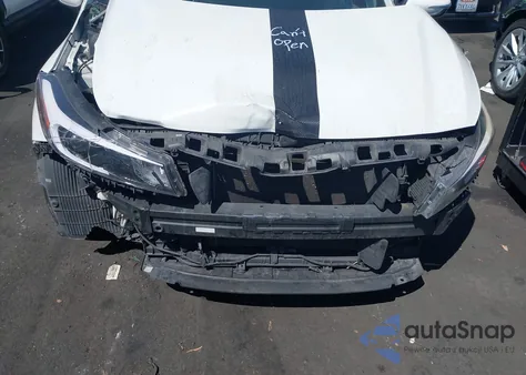 2017 Kia Forte Lx from USA, damaged, VIN KNAFK5A83H5706087